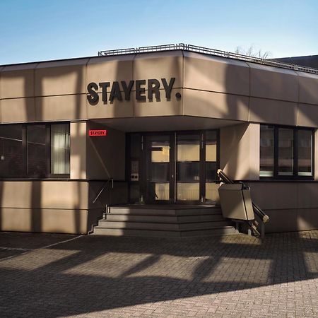 Stayery Cologne Suelz Eksteriør bilde