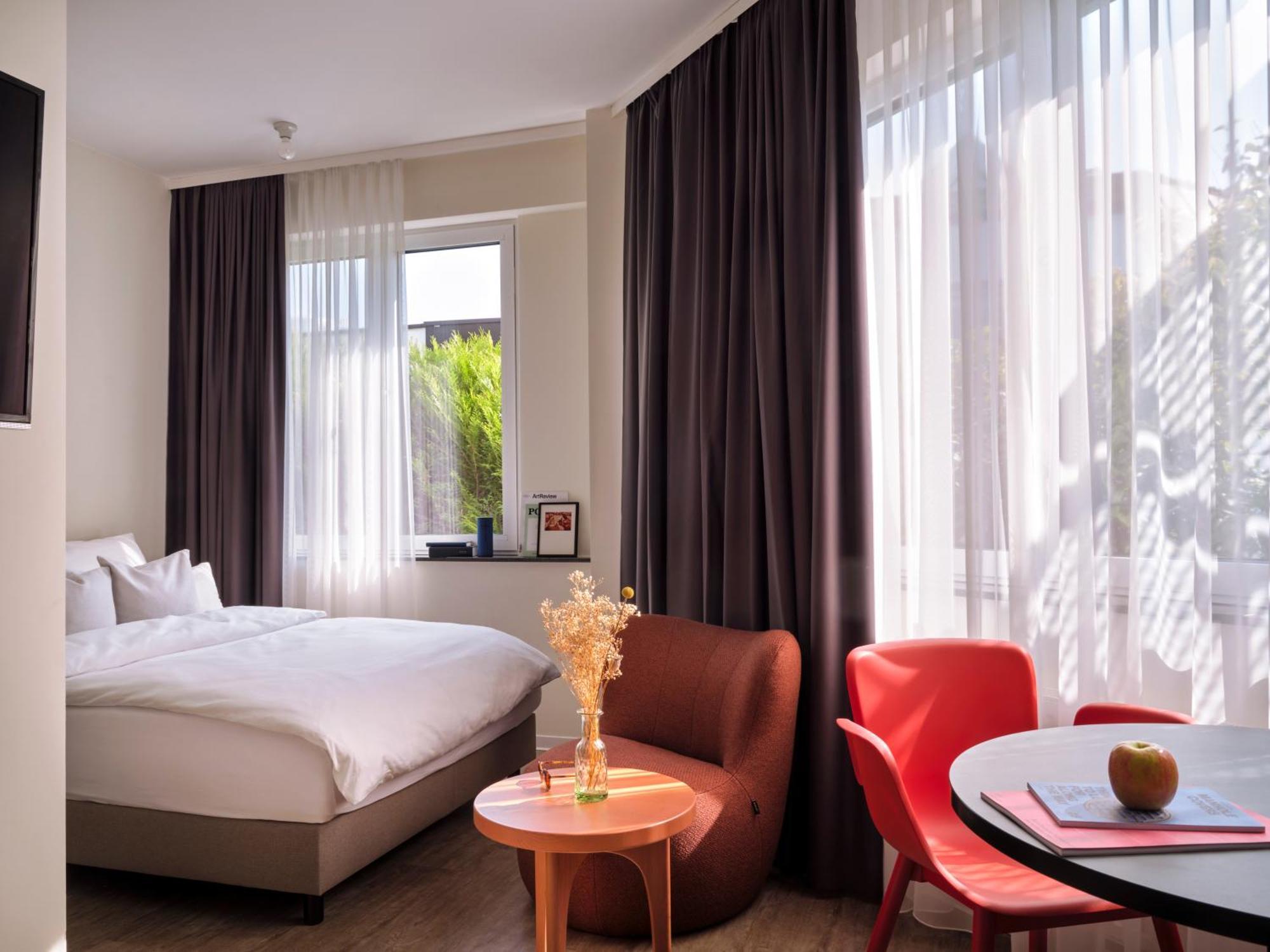 Stayery Cologne Suelz Eksteriør bilde